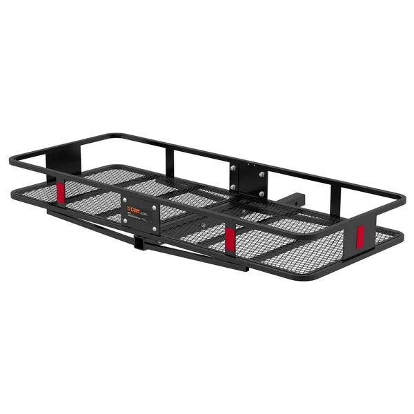 Curt 18152 Basket Style Cargo Carrier