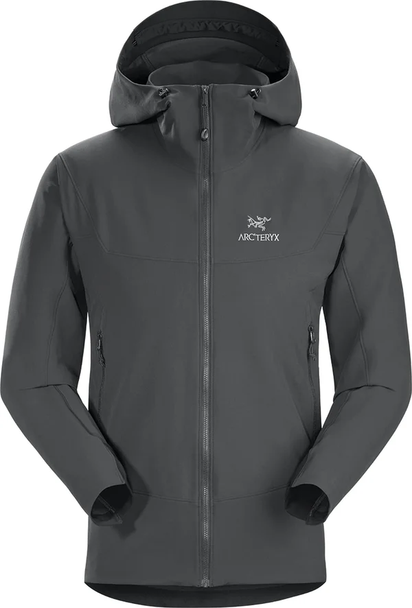 Arc&teryx Men's Gamma LT Hoody, Glitch, Size XXL