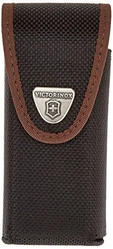 Victorinox Swiss-tool Spirit Plus Ratchet With Nylon Pouch