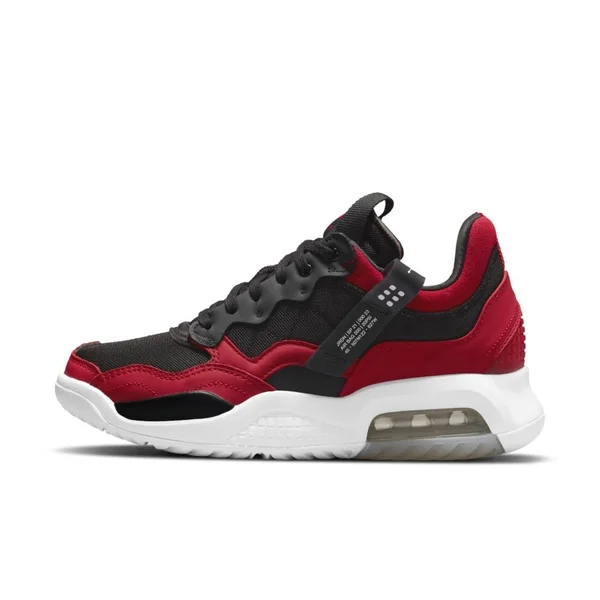 Jordan MA2 Women's Shoes in Red, Size: 5.5, CW5992-600