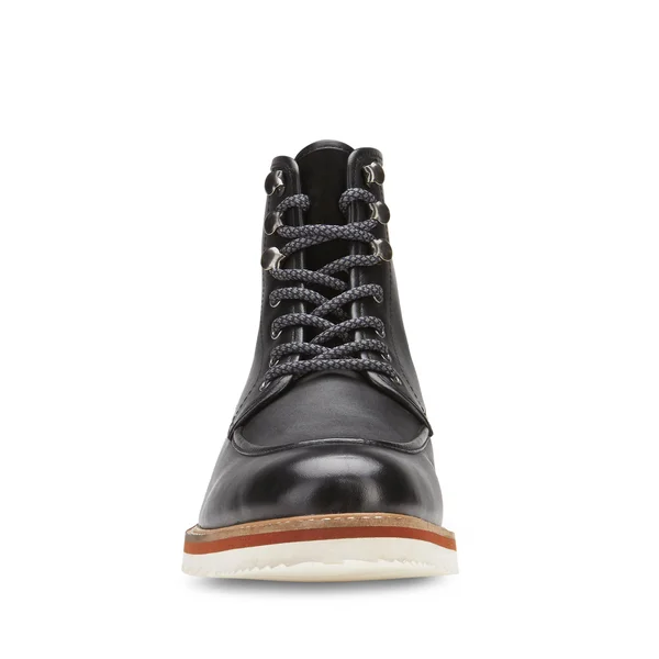 Vintage Foundry Co, Men's Jimara Boot Black, 10.5