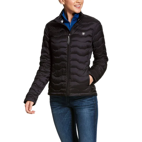 Ariat Ideal 3.0 Down Jacket - XL - Black