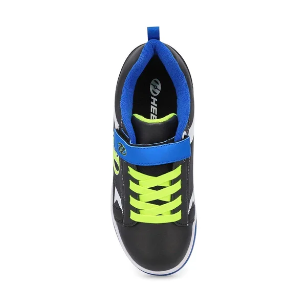 Heelys Kids& Dual Up X2 Sneaker