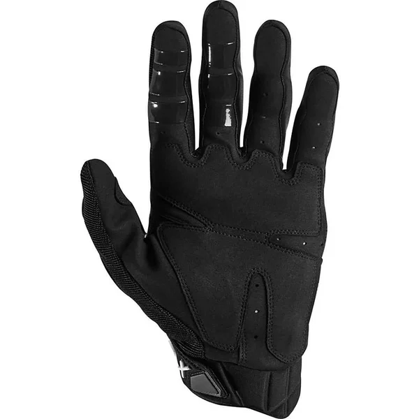 Fox Racing Bomber Gloves XX-Large Fluorescent Orange