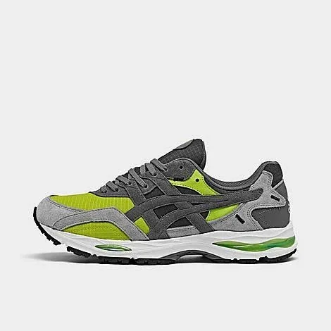Asics Men GEL-MC Plus Grey 13