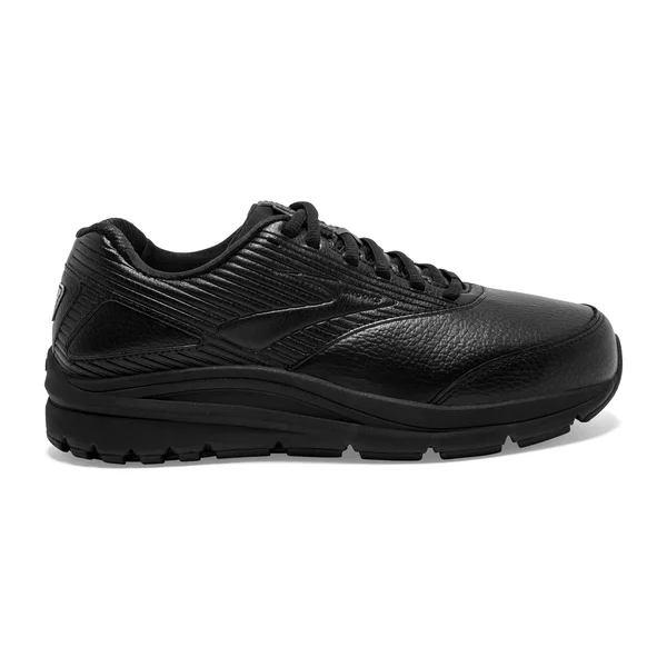 Brooks Addiction Walker 2 9.5 - Black/Black (Women's)