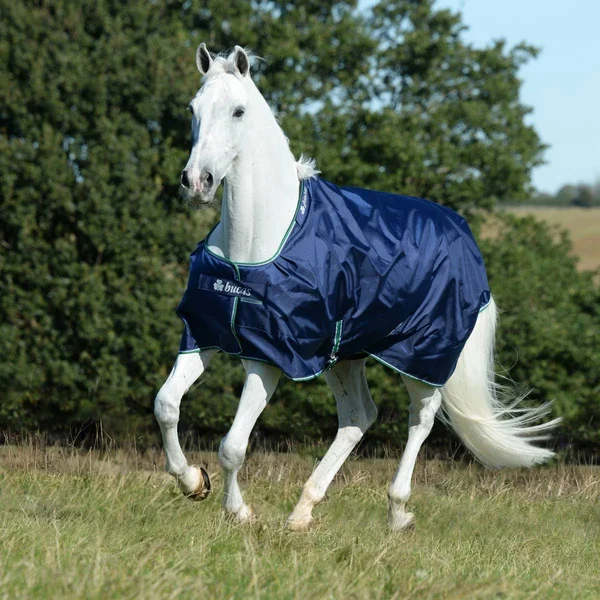 Bucas Smartex Rain Blue