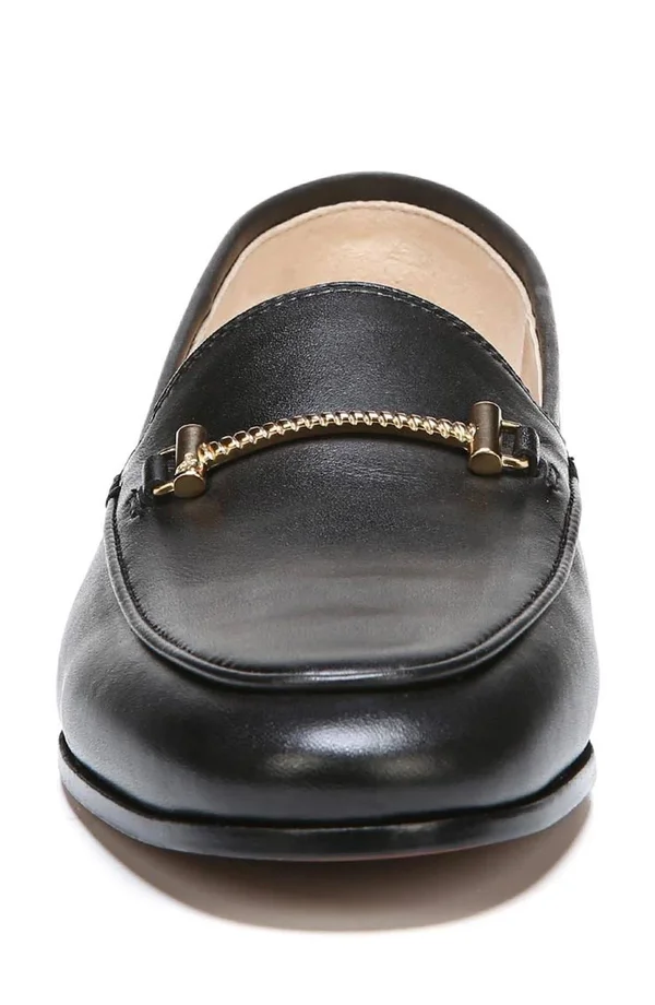 Sam Edelman Lior Loafer - Beige - 7 M