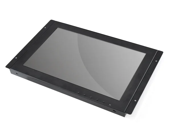 12.5x22 Video Monitor Panel Display Screen - Full HD 1080p Support, Hdmi/rca/vga