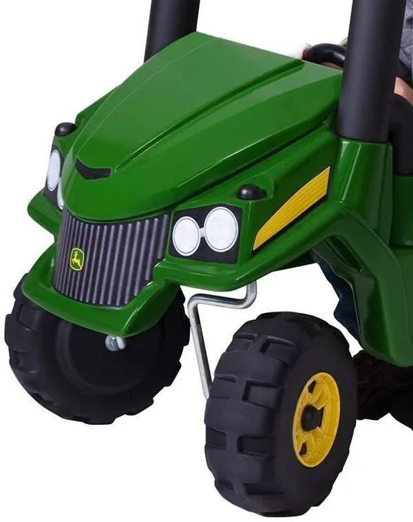 John Deere Get Around Gator