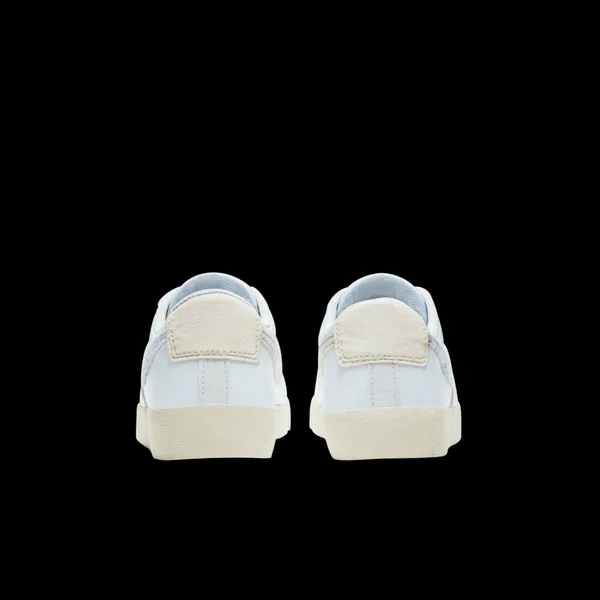 Nike Blazer Low SE Blue Women's Shoes, Size: 7.5