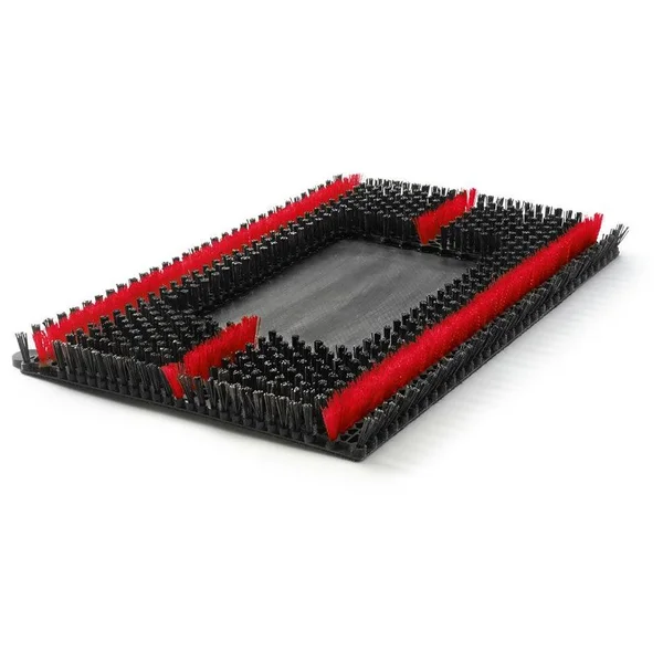 Malish 14x22 x 20x22 Sonic Scrub Brush 702420