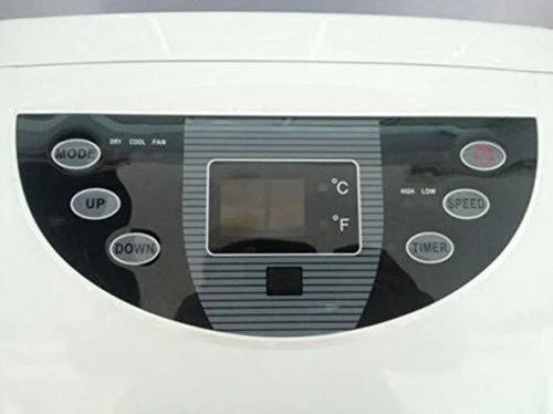 CCH Ypl3-08C 8000 BTU Portable Air Conditioner
