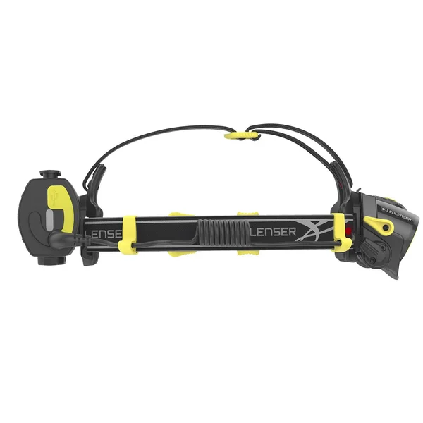 LED Lenser - IXEO 19R Industrial Rechargeable Headlamp