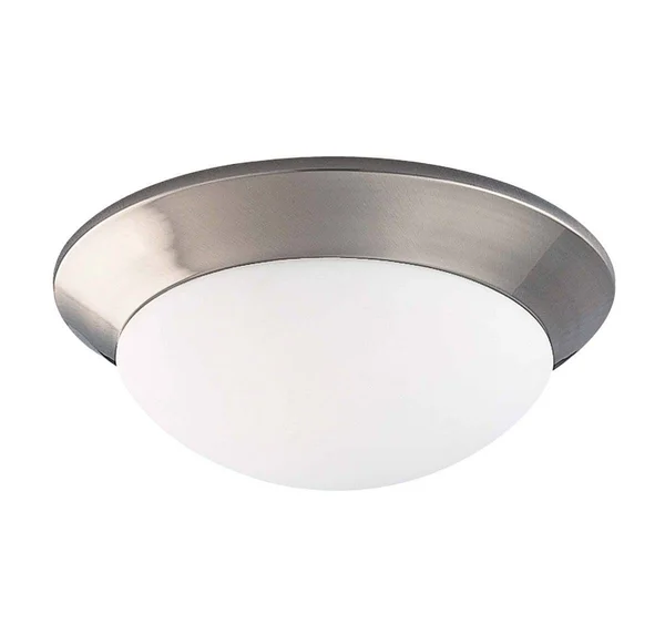 Hudson Valley 1401-SN - Mercury 1 Light Bath Bracket, Satin Nickel