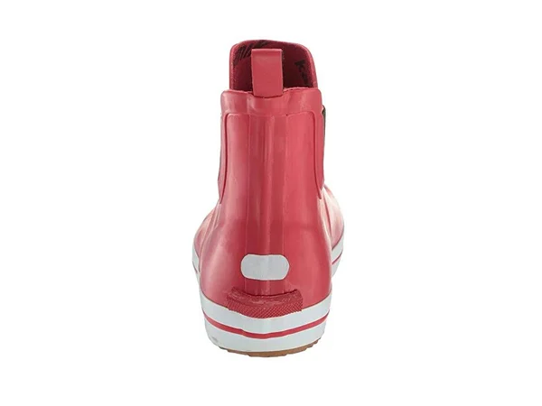 Kamik Women's SharonLo Rain Boots - Size: 6, Red
