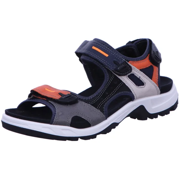 Men's Ecco, Yucatan II Offroad Sandal