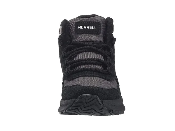 Merrell Kid's Ontario 85 Waterproof, Size: 11.5, Black
