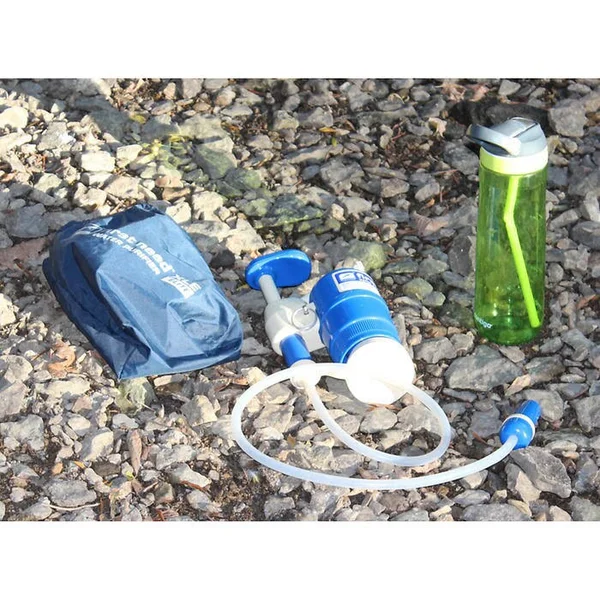 General Ecology - First Need XLE Elite Water Purifier