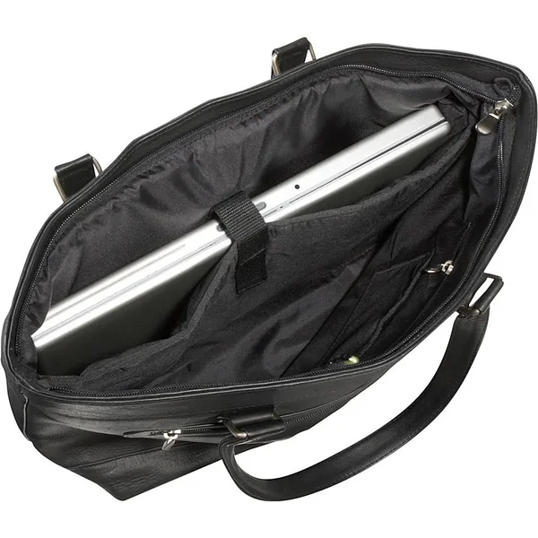 Le Donne Leather - 16x22 Laptop Business Tote