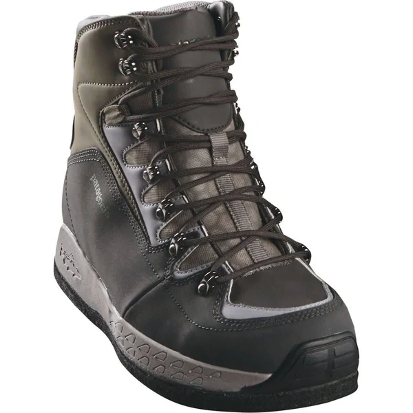 Patagonia Ultralight Wading Boots - Felt 5, Forge Grey