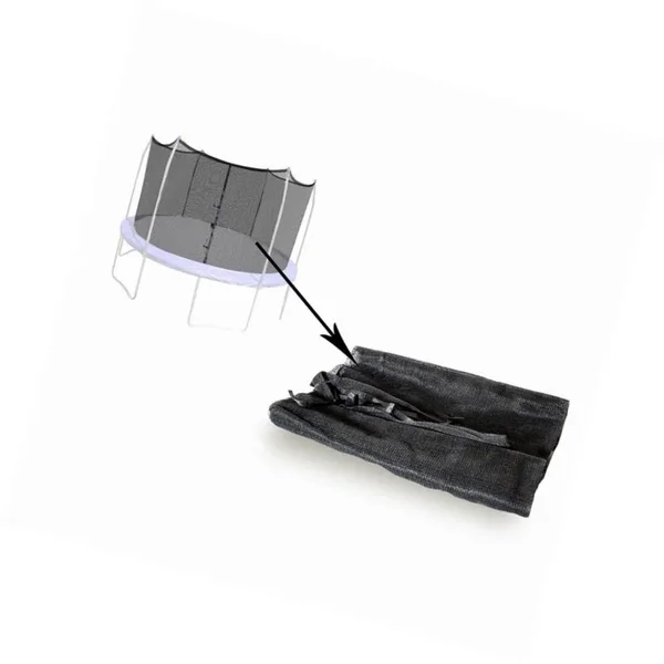Skywalker Trampolines 15& Round Enclosure Net
