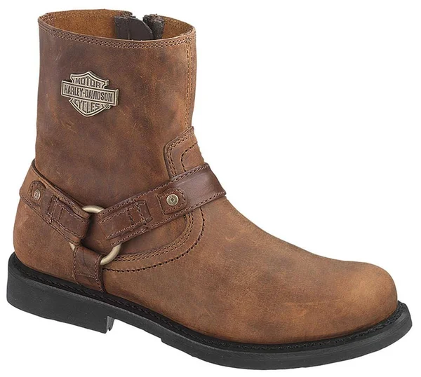 Harley Davidson Scout Harness Boot D95263