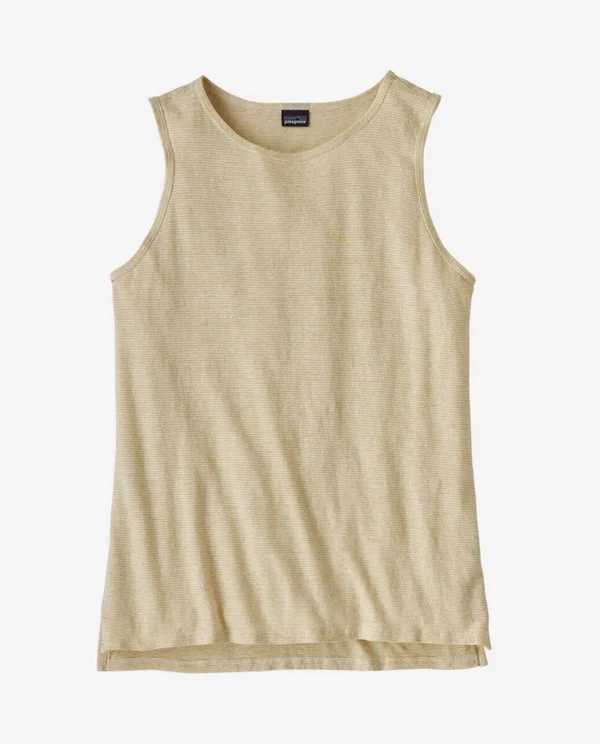 Patagonia Women's Trail Harbor Tank M
