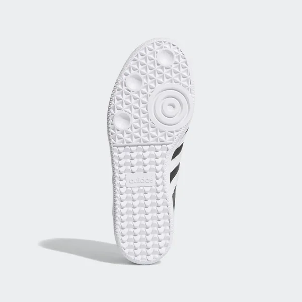 Adidas Samba OG Shoes Black 7 Kids - Originals Shoes