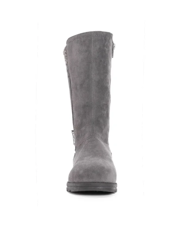 Muk Luks Women's Stacy Boots - Timberwolf