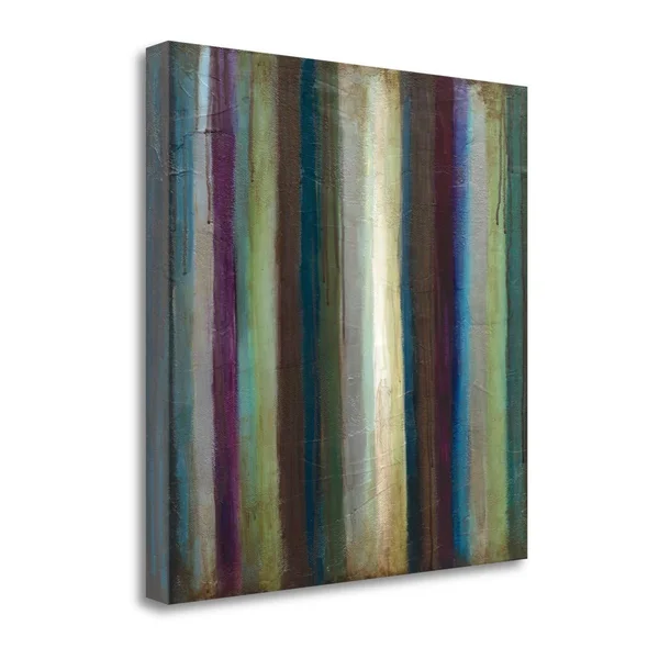 30x22 x 30x22 Striations I by Wani Pasion Fine Art Giclee Print