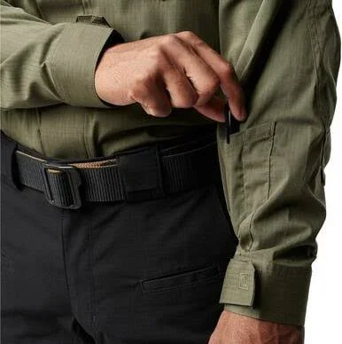 5.11 Tactical 72416 Stryke TDU Shirt - Khaki, 3XL