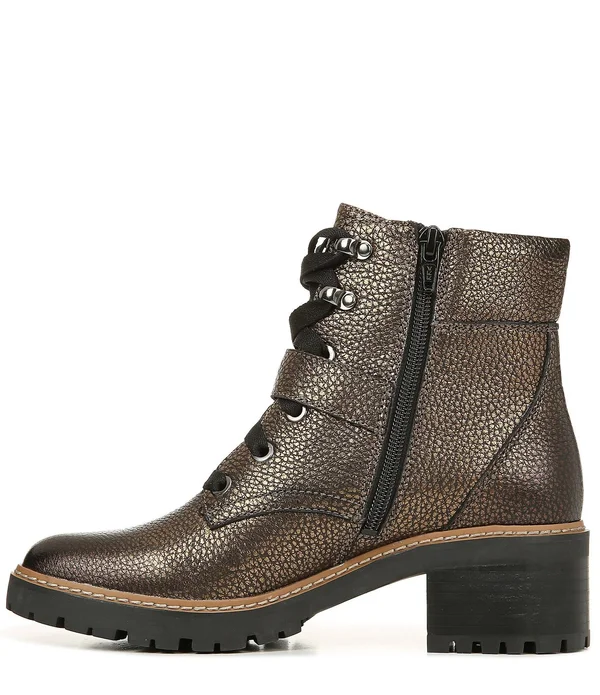 Naturalizer Tia 8.5 Women's Gold