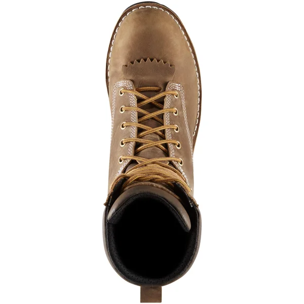 Danner Men's Logger 8 in. Boot - Brown