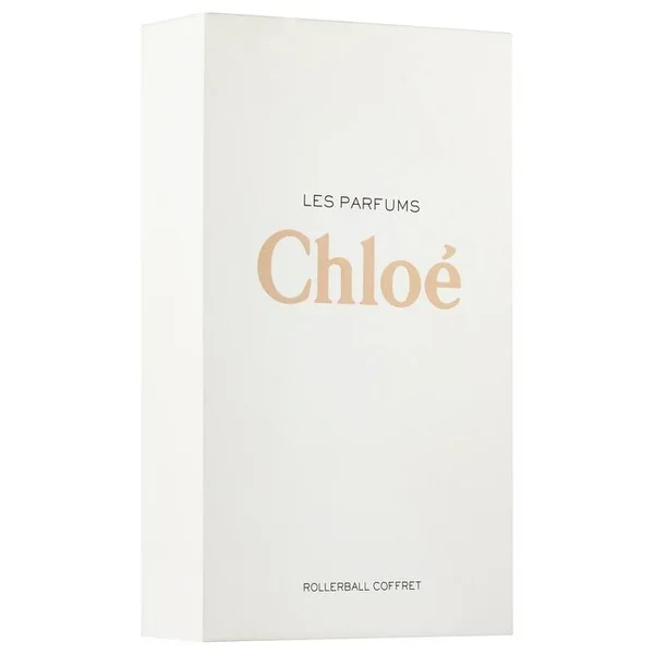 Chloé Rollerball Duo