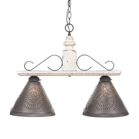 Wellington Medium Island Light in Pearwood