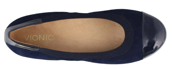 Vionic Women's, Spark Tiegan Flat