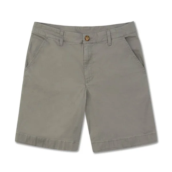 Chubbies The Silver Linings 7x22 Flat Front Stretch, Size 35