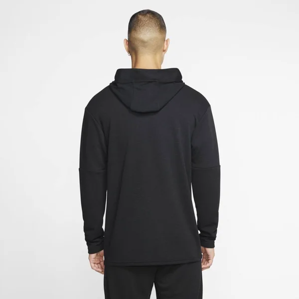 Nike Yoga Dri-Fit Men's Pullover Hoodie