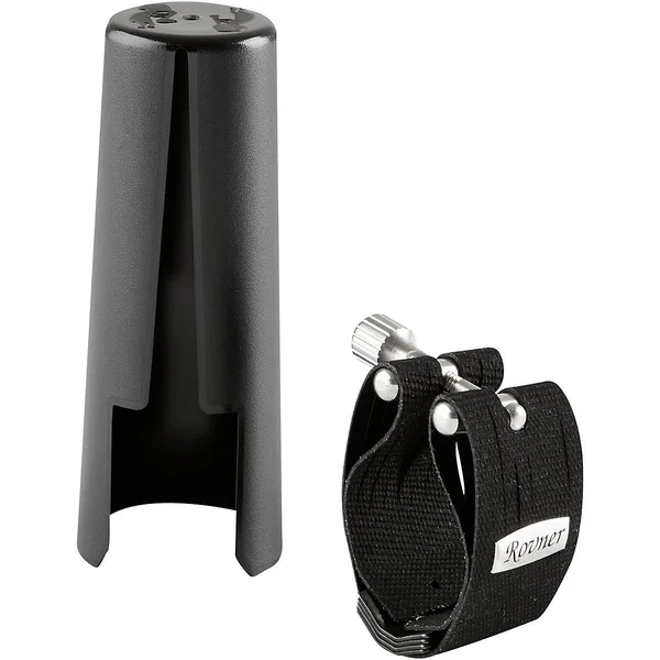 Rovner Versa x Ligature for Bass Clarinet Mouthpiece