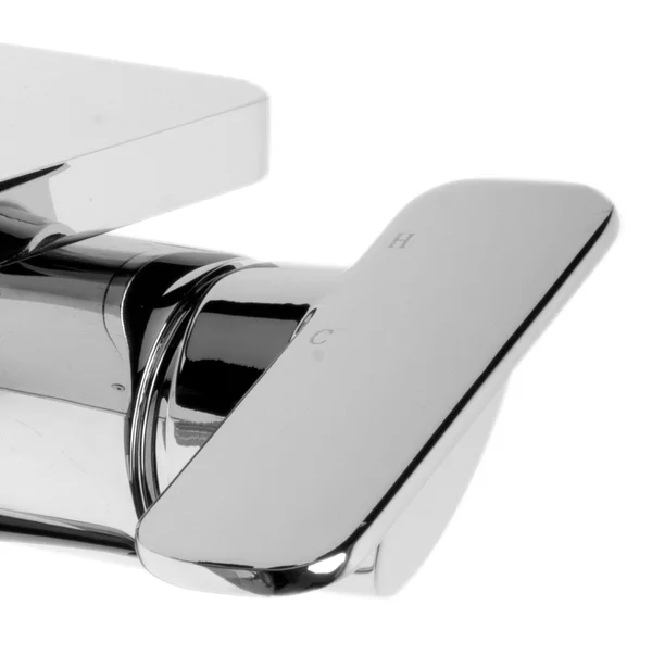 Alfi Brand AB1882-PC Polished Chrome Single-Lever Bathroom Faucet