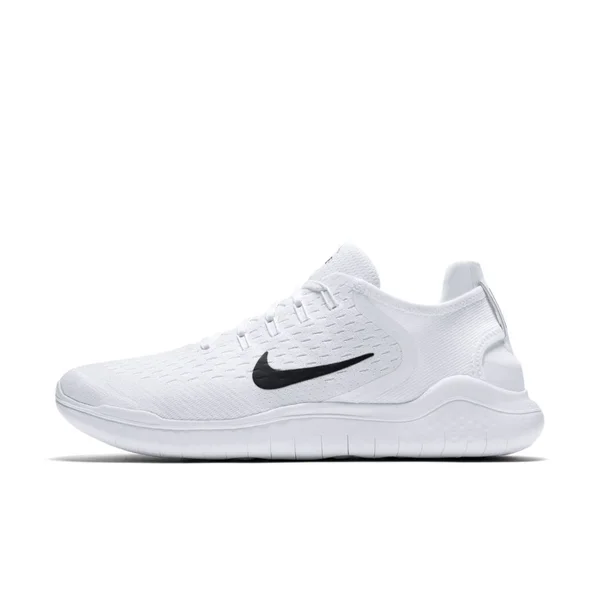 Nike Free RN 2018 White