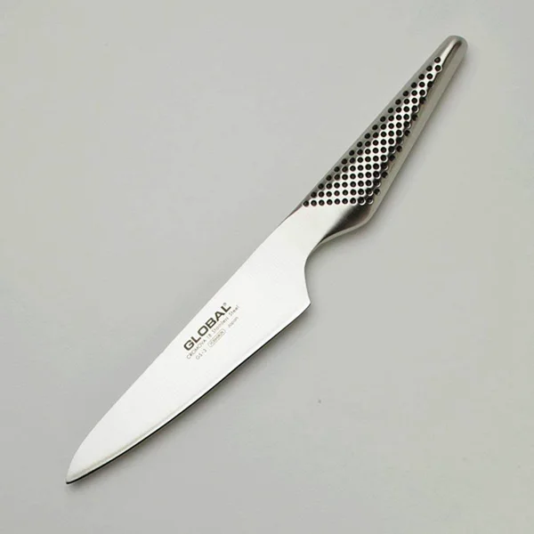 Global Chef&s Utility Knife, 5-in