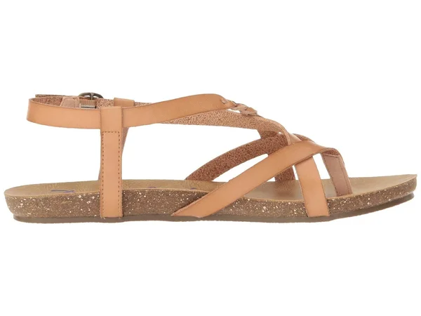 Blowfish Granola-B Women's Sandals Nude Dyecut PU : 8.5 M