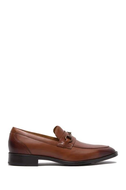 Cole Haan Rafael Bit Loafer - Size 8 in British TA at Nordstrom Rack