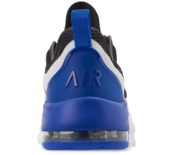 Nike Air Max Motion 2 Men's Sneakers - Size: 13, Black
