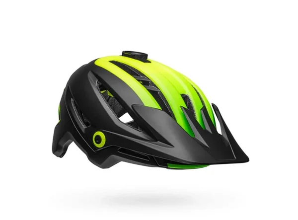 Bell Sixer MIPS Helmet Medium Matte Hibiscus/Black