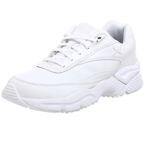 Apex Lace Walker 6 Women's White