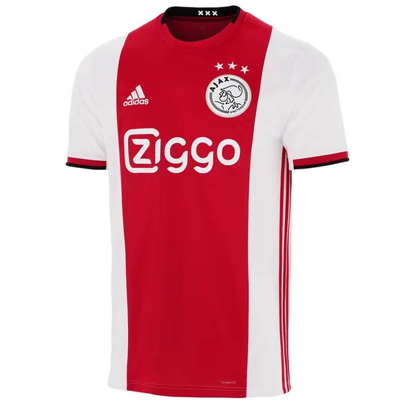 Adidas Ajax Home Jersey 2020-2021 - XXXL