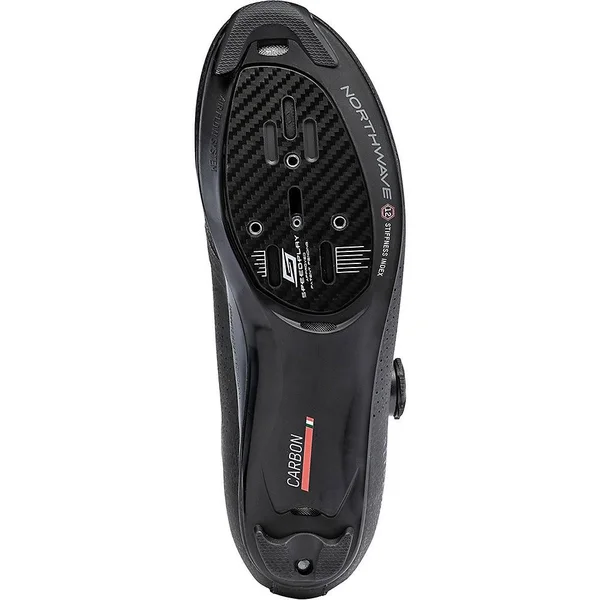 Northwave Extreme GT 2 Shoes Black 40